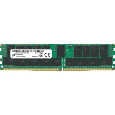 Micron DDR4 RDIMM 64GB 2Rx4 3200 CL22 (16Gbit) (Single Pack), EAN: 649528928580