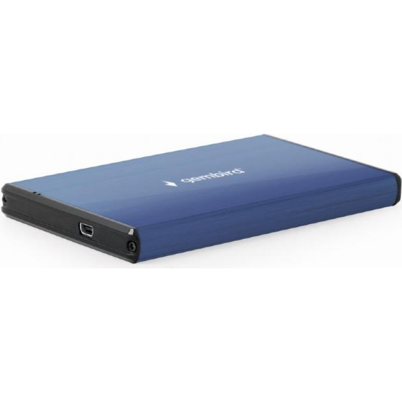 Gembird HDD CASE EXT. USB3 2.5