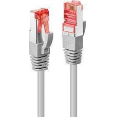 Lindy CABLE CAT6 S/FTP 10M/GREY 47708 LINDY