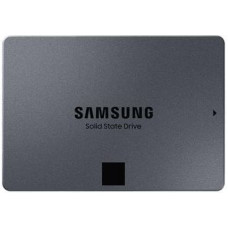 Samsung SSD|SAMSUNG|870 QVO|2TB|SATA 3.0|Write speed 530 MBytes/sec|Read speed 560 MBytes/sec|TBW 720 TB|MTBF 1500000 hours|MZ-77Q2T0BW