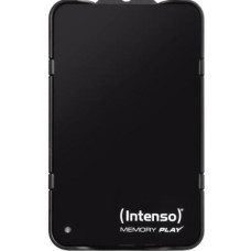 Intenso External HDD|INTENSO|6021460|1TB|USB 3.0|Colour Black|6021460