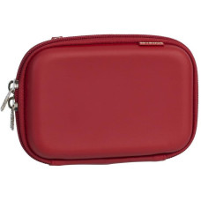 Rivacase HDD ACC CASE/9101 (PU) RED RIVACASE