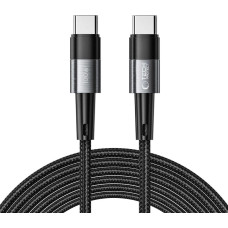 Tech-Protect UltraBoost USB-C / USB-C PD 100W 5A 3m cable - gray