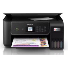 Epson Daudzfunkciju printeris Epson EcoTank L3280 AIO Black