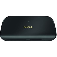 Sandisk Karšu lasītājs SanDisk ImageMate PRO USB-C