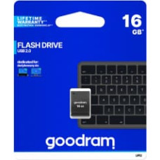 Goodram UPI2 USB 2.0 16GB Black