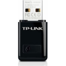 Tp-Link Bezvadu tīkla adapteris TP-LINK TL-WN823N