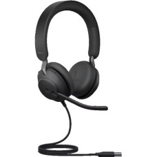 Jabra EVOLVE2 40 SE, USB-A, MS Stereo