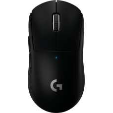 Logitech G PRO X SUPERLIGHT Wireless Gaming Mouse - BLACK - EER2