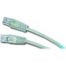 Gembird PATCH CABLE CAT5E UTP 5M/PP12-5M GEMBIRD