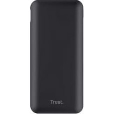 Trust Enerģijas krātuve Trust Redoh 20 000mAh Black