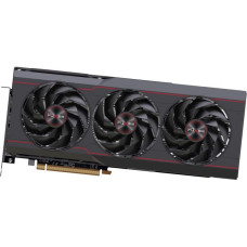 Sapphire AMD RADEON RX 7900XTX GAMING OC Pulse 24GB GDDR6 384bit, 2525MHz / 20Gbps, 2x DP, 2x HDMI, 3 fan, 2.7 slots