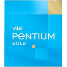 Intel CPU Desktop Pentium G7400 (3.7GHz, 6MB, LGA1700) box