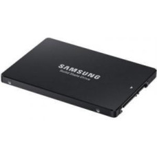 Samsung PM893 960GB Data Center SSD, 2.5'' 7mm, SATA 6Gb/s, Read/Write: 550/530 MB/s, Random Read/Write IOPS 97K/31K