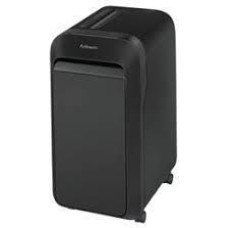 Fellowes SHREDDER POWERSHRED LX220/BLACK 5502601 FELLOWES