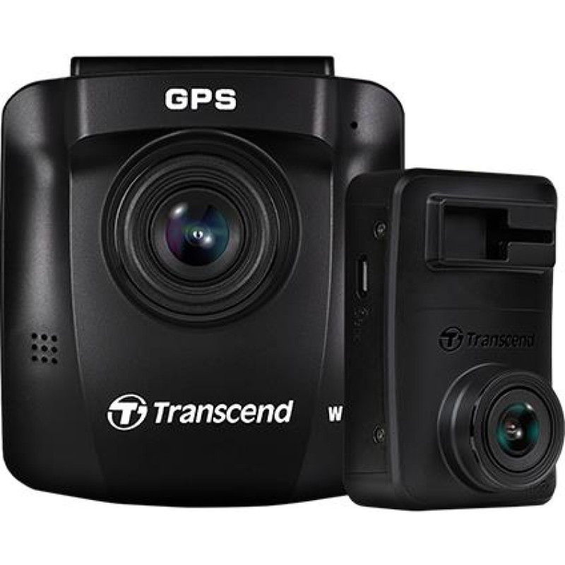 Transcend VEHICLE RECORDER DRIVEPRO 620/2X32GB TS-DP620A-32G TRANSCEND