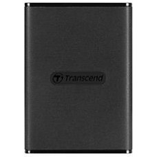 Transcend External SSD|TRANSCEND|ESD270C|1TB|USB 3.1|3D NAND|Write speed 460 MBytes/sec|Read speed 520 MBytes/sec|TS1TESD270C