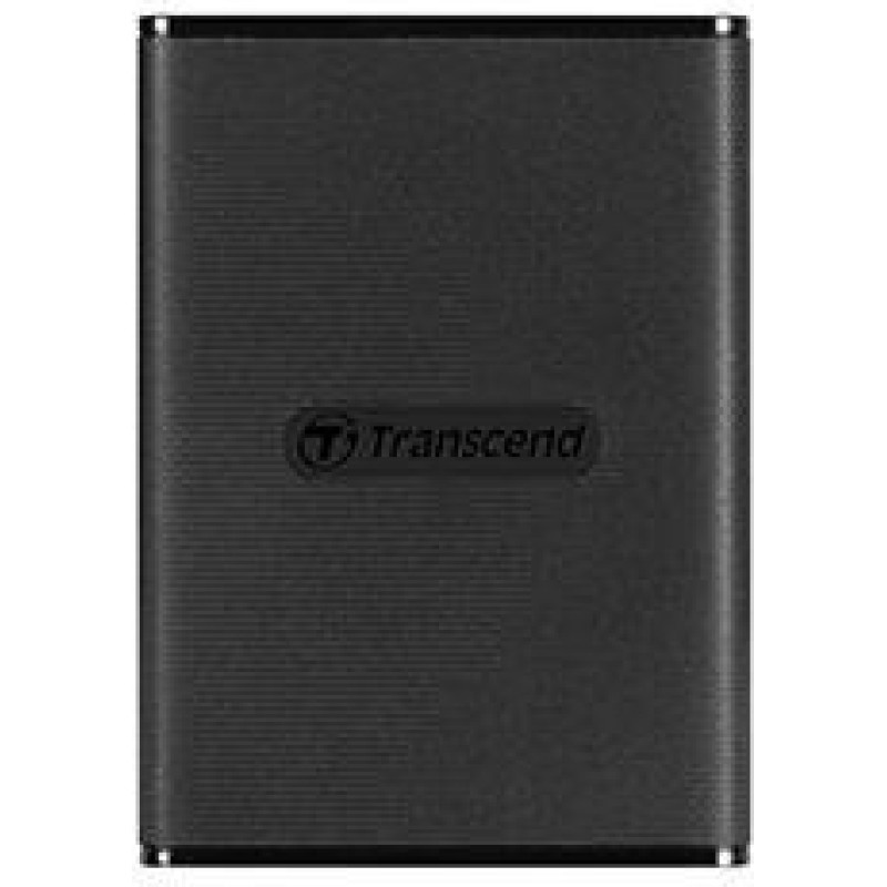 Transcend External SSD|TRANSCEND|ESD270C|1TB|USB 3.1|3D NAND|Write speed 460 MBytes/sec|Read speed 520 MBytes/sec|TS1TESD270C