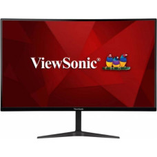 Viewsonic LCD Monitor|VIEWSONIC|VX2718-PC-MHD|27