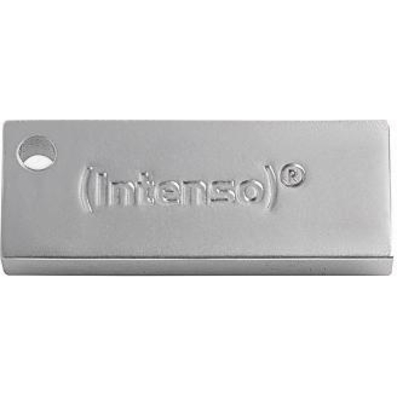 Intenso MEMORY DRIVE FLASH USB3 128GB/3534491 INTENSO