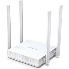 Tp-Link Wireless Router|TP-LINK|750 Mbps|1 WAN|4x10/100M|Number of antennas 4|ARCHERC24