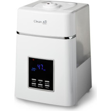 Clean Air Optima HUMIDIFIER WITH IONIZER/CA-604W CLEAN AIR OPTIMA