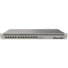 Mikrotik NET ROUTER 10/100/1000M 13PORT/DUDE RB1100DX4 MIKROTIK