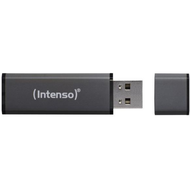 Intenso MEMORY DRIVE FLASH USB2 32GB/3521481 INTENSO