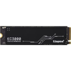 Kingston SSD Disks Kingston KC3000 1TB