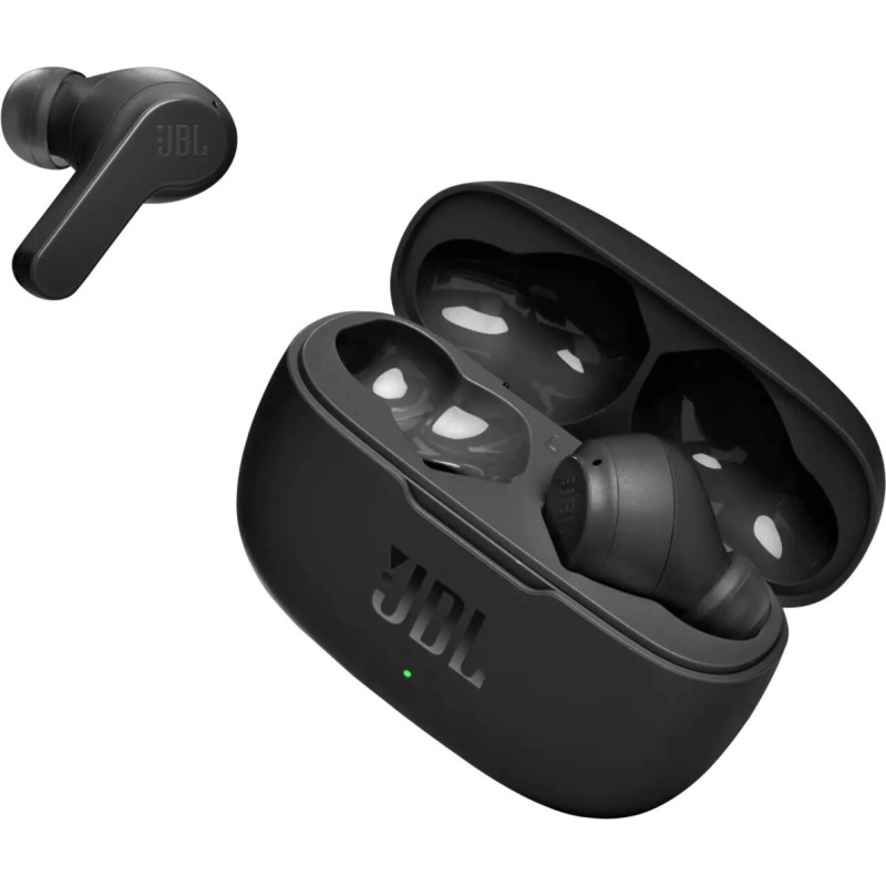 JBL Wave 200 TWS wireless headphones - black