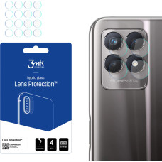 3Mk Protection Realme 8i - 3mk Lens Protection™