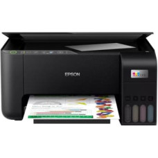 Epson Daudzfunkciju printeris Epson EcoTank L3270 AIO Black