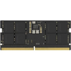 Goodram Operatīvā atmiņa Goodram 16GB GR4800S564L40S/ 16G