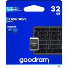 Goodram UPI2 USB 2.0 32GB Black