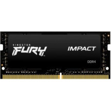 Kingston NB MEMORY 8GB PC25600 DDR4/SO KF432S20IB/8 KINGSTON