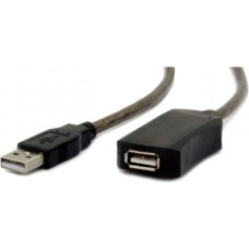 Gembird CABLE USB2 EXTENSION 10M/ACTIVE UAE-01-10M GEMBIRD