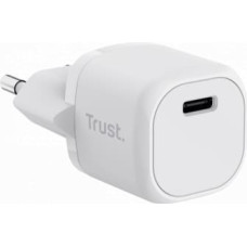 Trust Lādētājs Trust Maxo Ultra-small 20W USB-C PD Charger