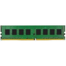 Kingston MEMORY DIMM 8GB PC21300 DDR4/KVR26N19S8/8 KINGSTON