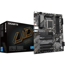 Gigabyte Motherboards B760 DS3H s1700 4DDR5 DP/HDMI ATX