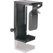 Neomounts PC ACC DESK MOUNT 10KG/CPU-D075BLACK NEOMOUNTS