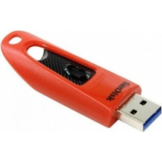 Sandisk 32GB USB 3.0 Red