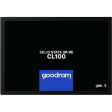 Goodram 240GB SSDPR-CL100-240-G3