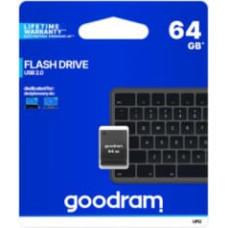 Goodram UPI2 USB 2.0 64GB Black