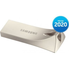 Samsung MEMORY DRIVE FLASH USB3.1 64GB/BAR PLUS MUF-64BE3/APC SAMSUNG