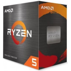 AMD CPU|AMD|Desktop|Ryzen 5|8600G|Phoenix|4300 MHz|Cores 6|16MB|Socket SAM5|65 Watts|GPU Radeon|BOX|100-100001237BOX