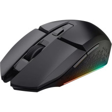 Trust MOUSE USB OPTICAL WRL BLACK/GXT 110 FELOX 25037 TRUST