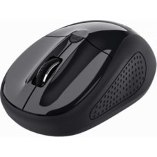 Trust Datorpele Trust Wireless Mouse Black