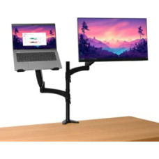 Trust Stativs monitoram Trust Mara Monitor & Laptop Arm