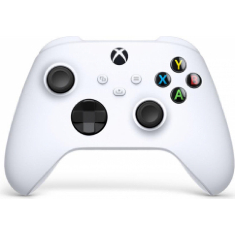 Microsoft Kontrolieris Microsoft Xbox Series Wireless  Robo White V2