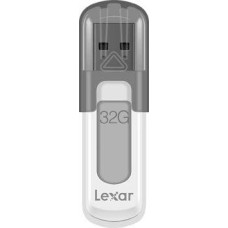 Lexar MEMORY DRIVE FLASH USB3 32GB/V100 LJDV100-32GABGY LEXAR